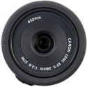 Lente Canon 24mm f/2.8 STM 