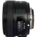 Yongnuo YN35mm F2.0 Nikon