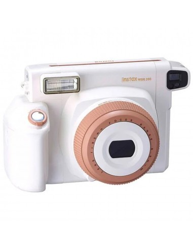 Instax Wide 300 Tofee